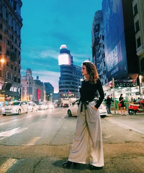 miriamvilloria schauspielerin beste bilder