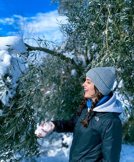 miriamvilloria perfekte schöne galerien