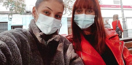 miriamvilloria sexy nackt bild