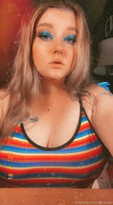 lex a mex pornostar nette galerie