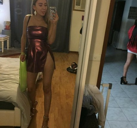 Bonnie Lowry heiße sex galerie