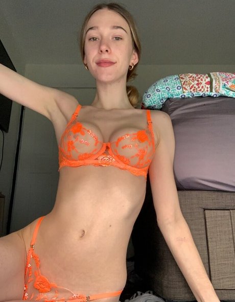 Bonnie Lowry exklusive sexy bilder