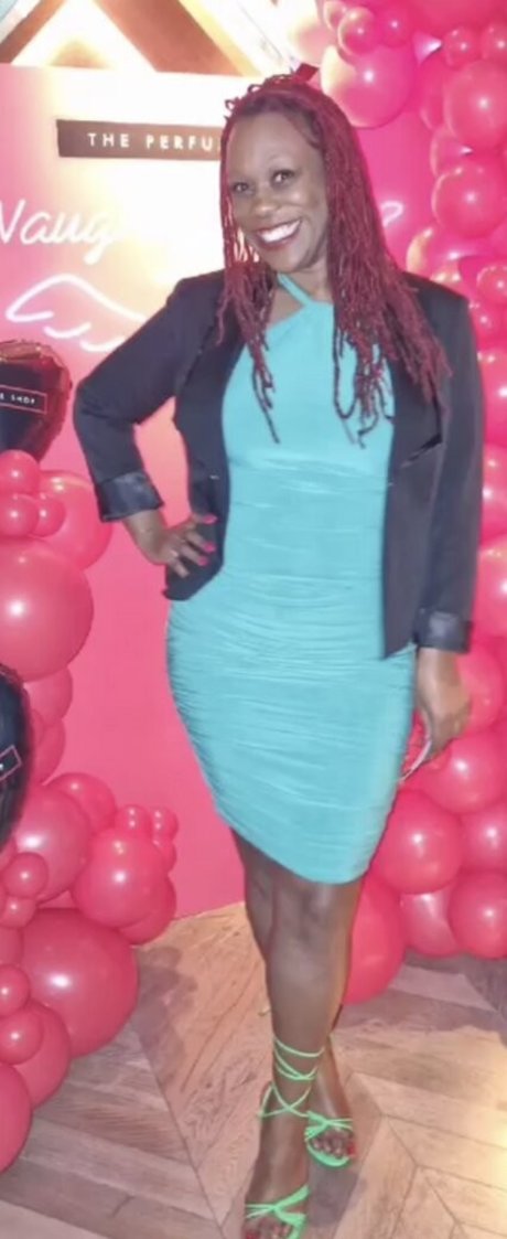 Charlene Douglas top xxx galerien