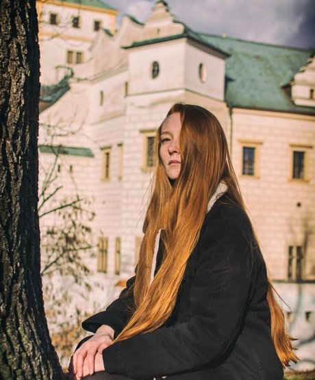 Daniella Bielikova top heiße foto