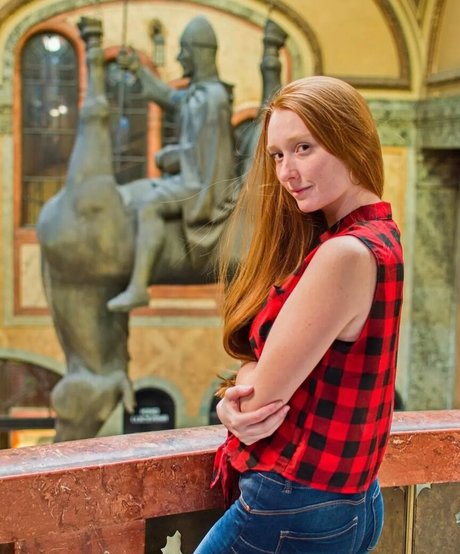 Daniella Bielikova hübsche schöne archiv