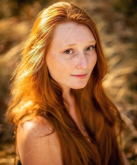 Daniella Bielikova nacktheit perfekte galerie