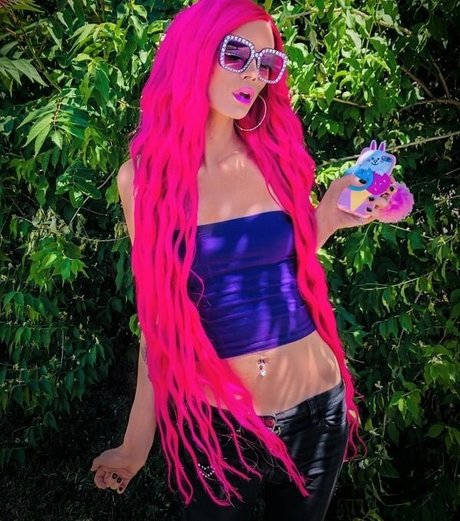 Chloeclairex xxx top foto