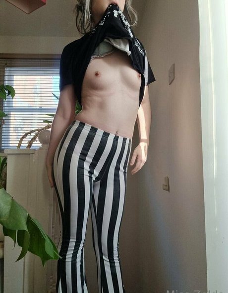 Miss Zelda schauspielerin sex bilder