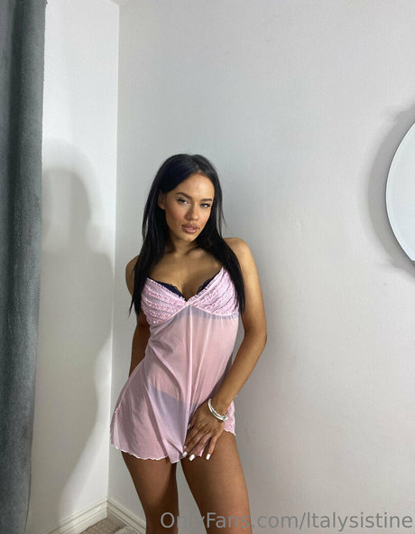 Italy Sistine sexy pornostar galerie