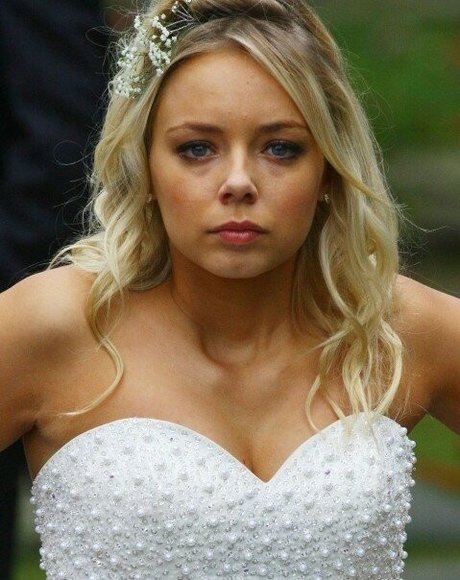 Sacha Parkinson erotische kostenlose archiv