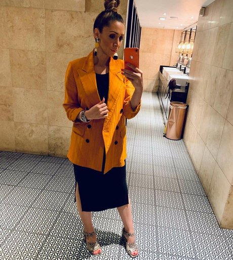 Lucy Jo Hudson exklusive hd fotos