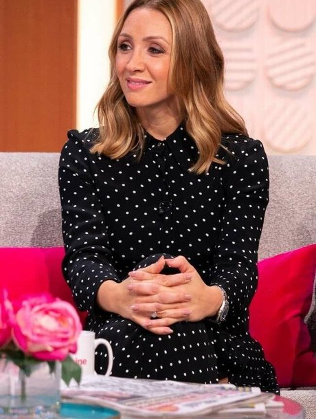 Lucy Jo Hudson Bilder