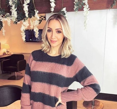Lucy Jo Hudson perfekte erwachsene galerien