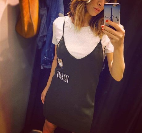 Lucy Jo Hudson schöne sexy bilder