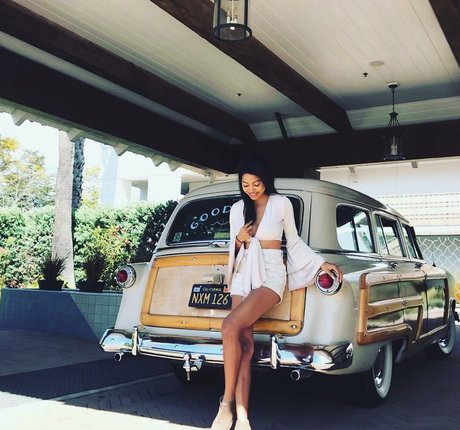 Camille Hyde schauspielerin exklusive foto