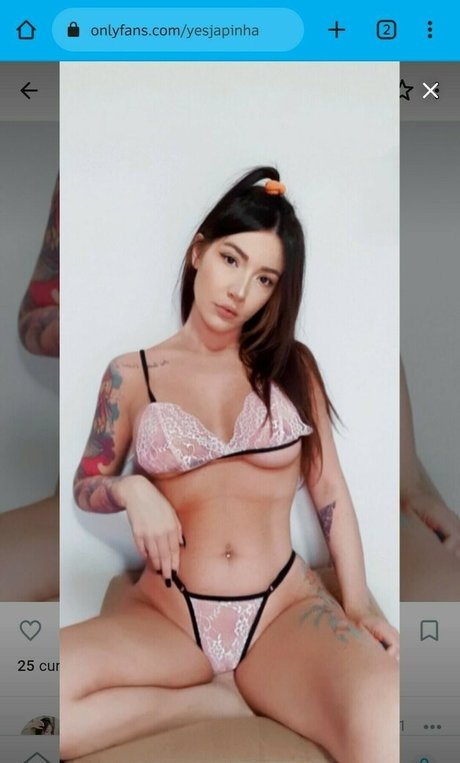 MyJapinha exklusive nacktheit bild