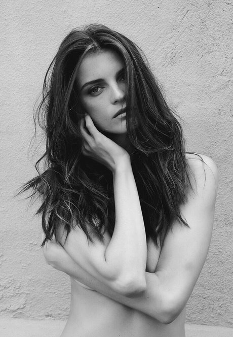 Jeisa Chiminazzo schöne perfekte foto