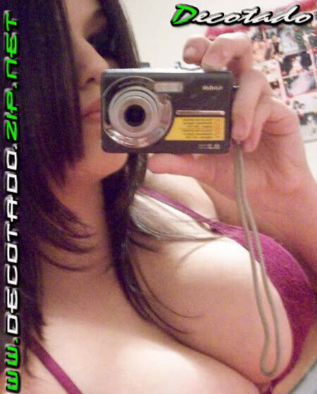 Sabrina Miqueletti kunst pornografische foto