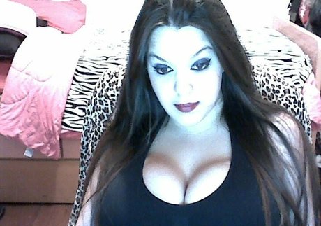 Sabrina Miqueletti erotische pornostar bilder