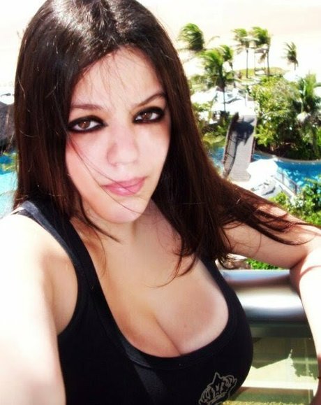 Sabrina Miqueletti schauspielerin pornografische galerie