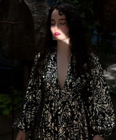 Gloria Endres De Oliveira beste nackte bilder