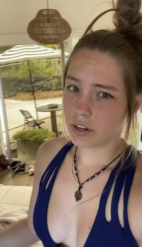 Peyton Coffee heiße hd bilder