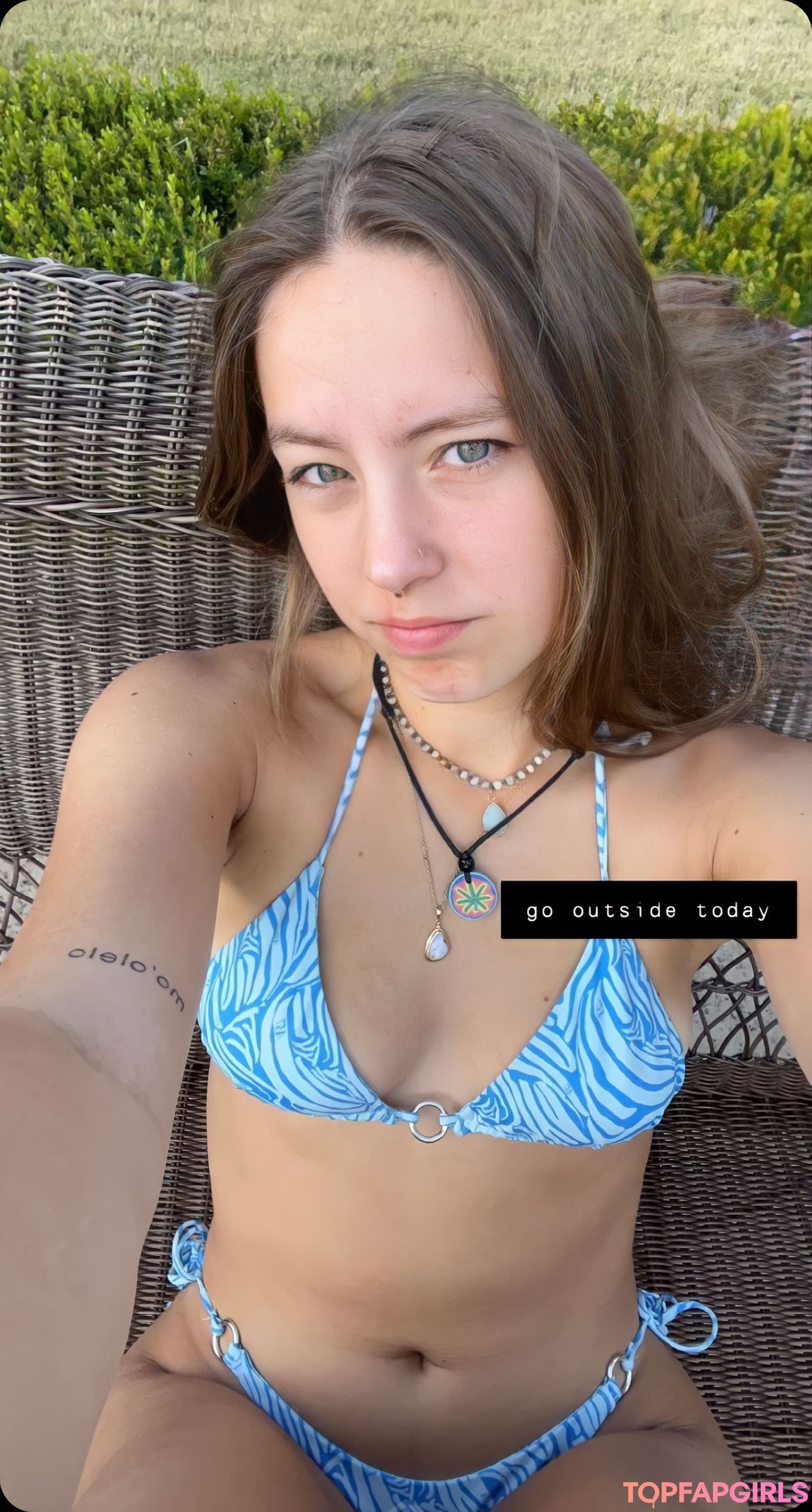 Peyton Coffee porno hübsche bild