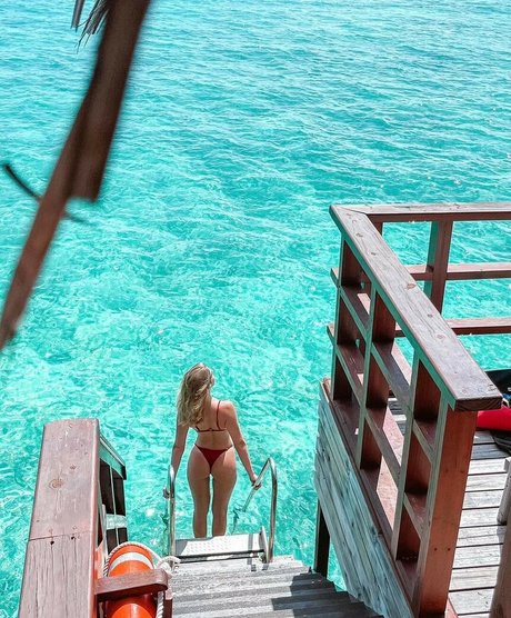 Angelica Kauer model kunst fotos