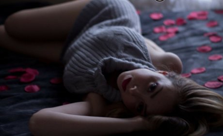 Luna Rae Cosplay hd pornografische galerie