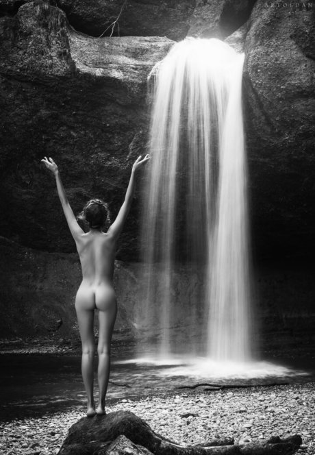 artofdanworld model erwachsene foto