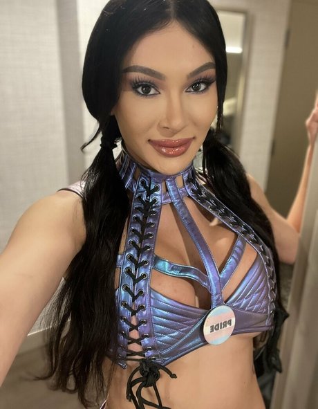 Andylynn Payne hd top foto