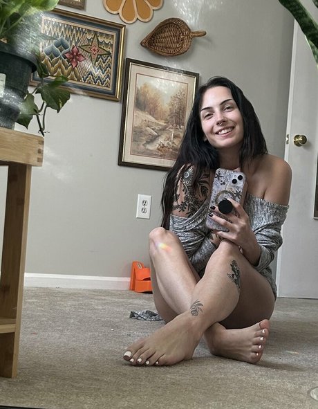 Ashley Loots hd pornografische foto