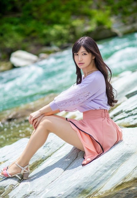 Shoko Takahashi Profilbild