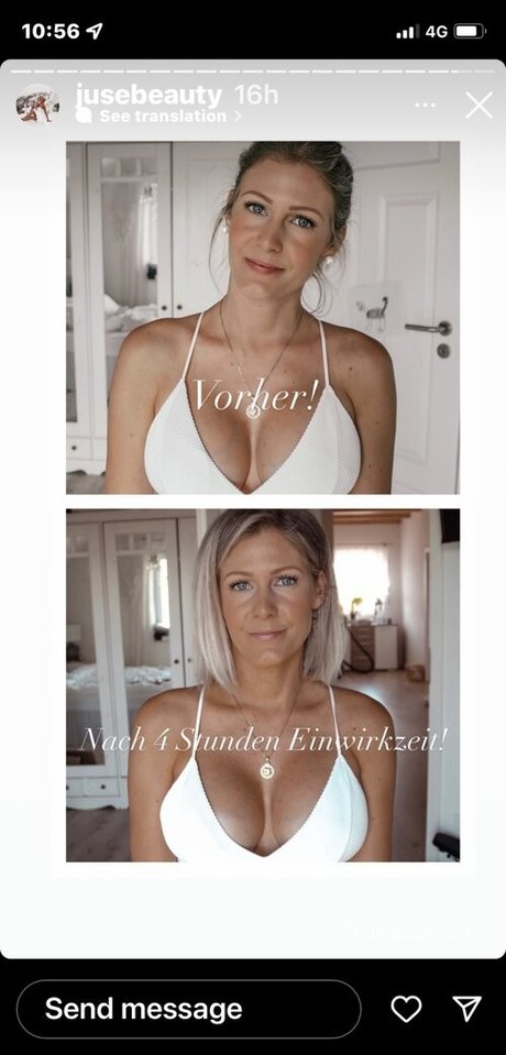 Judith top erwachsene bild