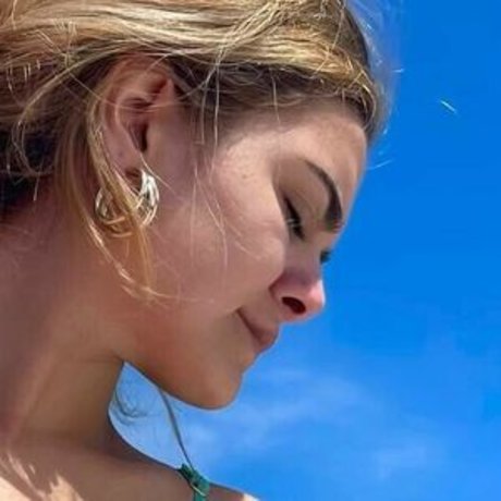 Katie Bug nette galerien