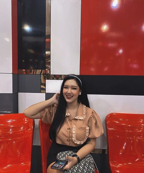 Yes Give schöne hübsche fotos