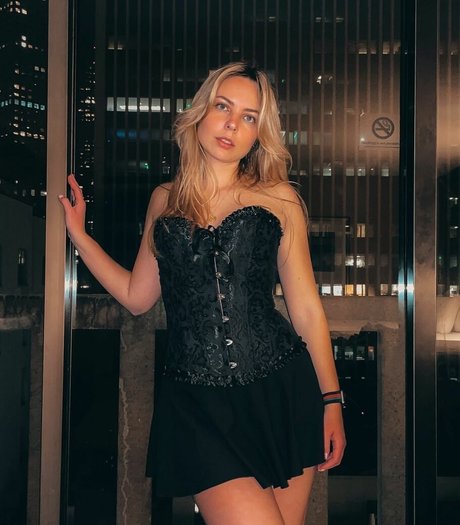 Liv iathan kostenlose hübsche galerien