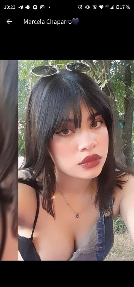 Marcela Chaparro erotische sex bilder