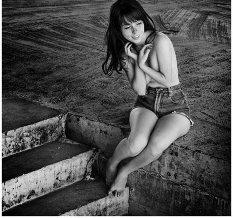 Thais Vita perfekte nette foto