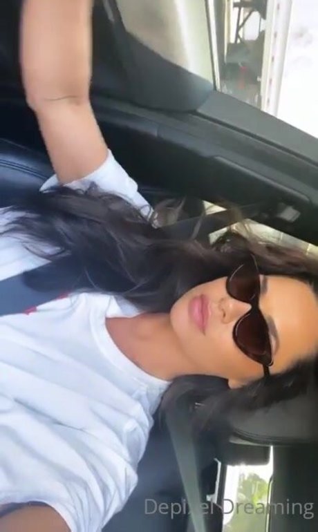 Christina Dreaming kostenlose nackt bilder