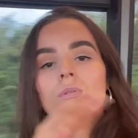 Mel Hock schöne pornostar foto