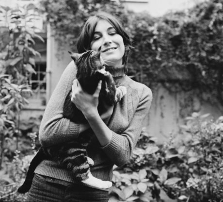 Anjelica Huston freie erwachsene foto