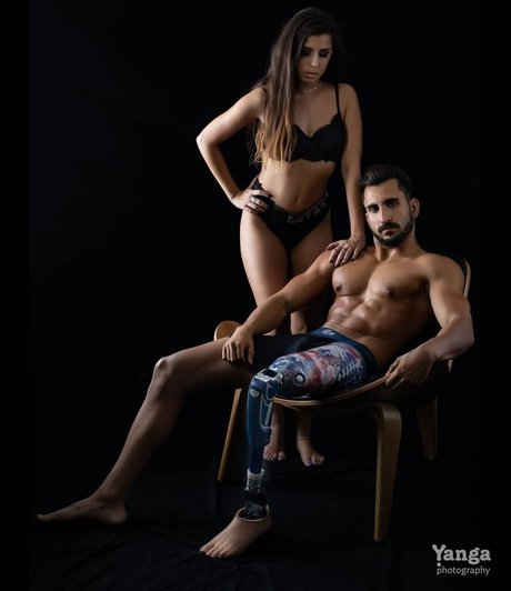 Natali Veksler erwachsene schöne bild