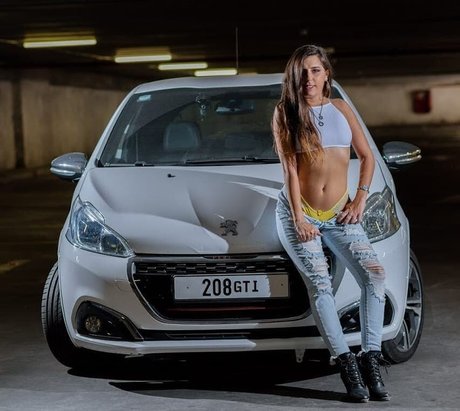 Natali Veksler hd nette fotos