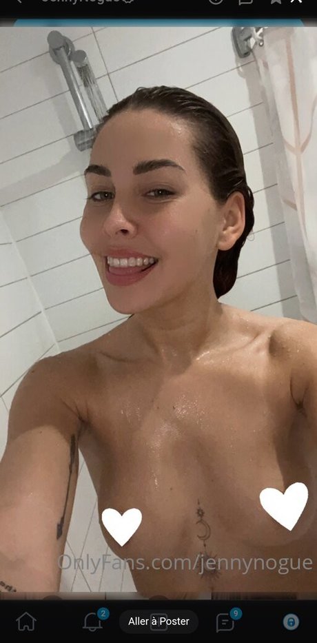 Jenny Nogue erwachsene exklusive foto