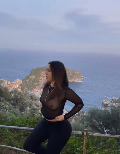 Babygangelic erotische beste bilder