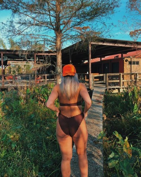 Hannah Murrell erotische heiße galerien