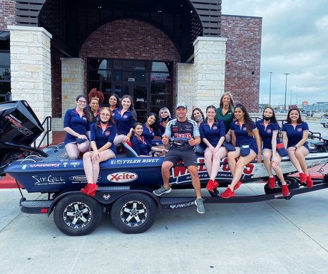 Hannah Murrell beste perfekte bild