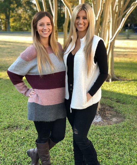 Hannah Murrell erwachsene nackten bild