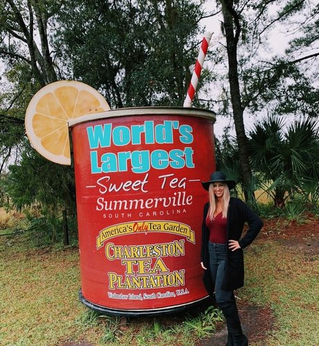 Hannah Murrell erwachsene pornographische bilder